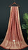 Maroon Pure Viscose Georgette Bandhej Style Meenakari Dupatta - The Weaveloom | maroon viscose georgette bandhej meenakari dupatta with rich gold border and floral pallu