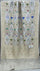 Natural Tussar - Pure Tussar Georgette Banarasi Saree with Meenakari, Sona Rupa Zari Work by The Weaveloom